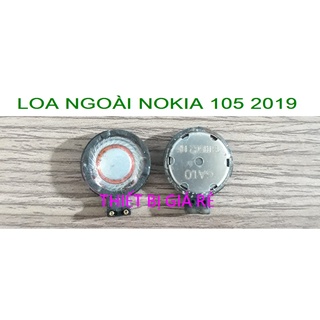 Loa ngoài nokia 105 2019