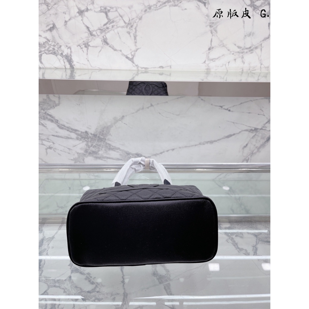 Túi xách da thật thời trang nữ cao cấp Channel sành điệu, thanh lịch và cá tính