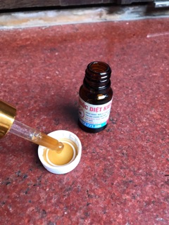 [ANTIANT]Thuốc diệt kiến gián tận gốc chai thuỷ tinh tiện dụng