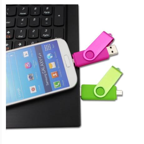 USB 1TB OTG nhiều màu