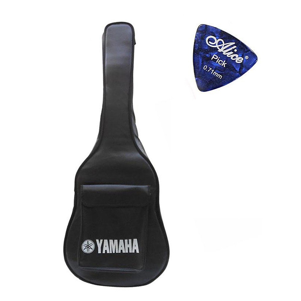 Bao da đàn guitar YAMAHA cao cấp