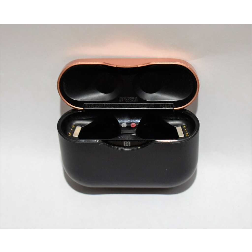 Hộp sạc / 1 bên tai lẻ Tai trái hoặc Tai phải Sony WF 1000xM3