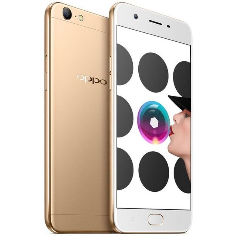Điện thoại Oppo A57 chính hãng  tặng kèm sạc cáp