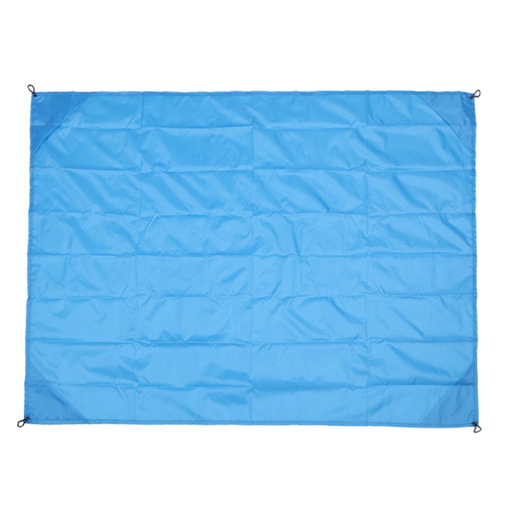 MUVAKO Thảm Cắm Trại / Đi Biển Mavako Gấp Gọn Tiện Lợi Có 7 Màu