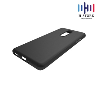 Ốp Lưng Oneplus 8(chống shock) đen