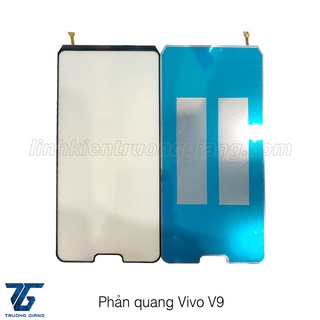 Phản quang thay cho vi-vo v9