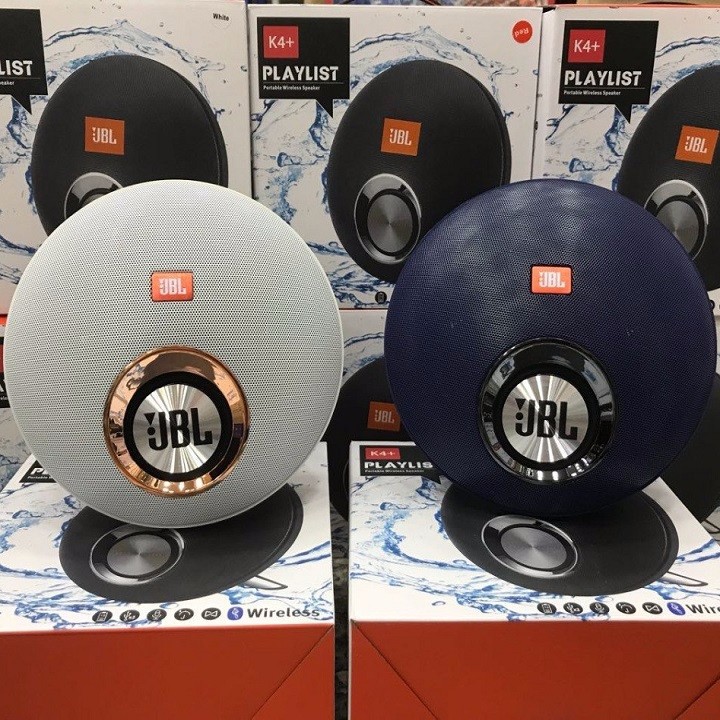 Loa bluetooth jbl k4 plus