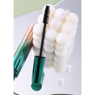 Mascara Làm Dài Dày Và Cong Mi