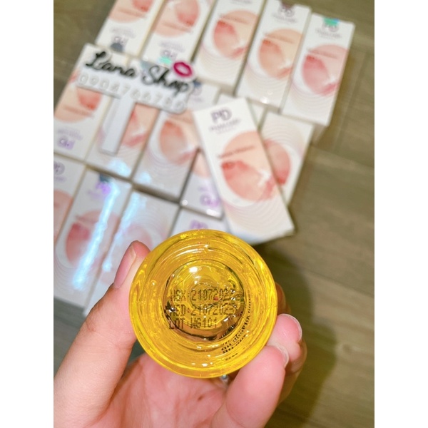 Serum vitamin HD phạm điệp 15ml