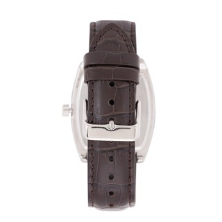 Đồng hồ nữ dây da Casio MTP-E107L màu 1A, 7A