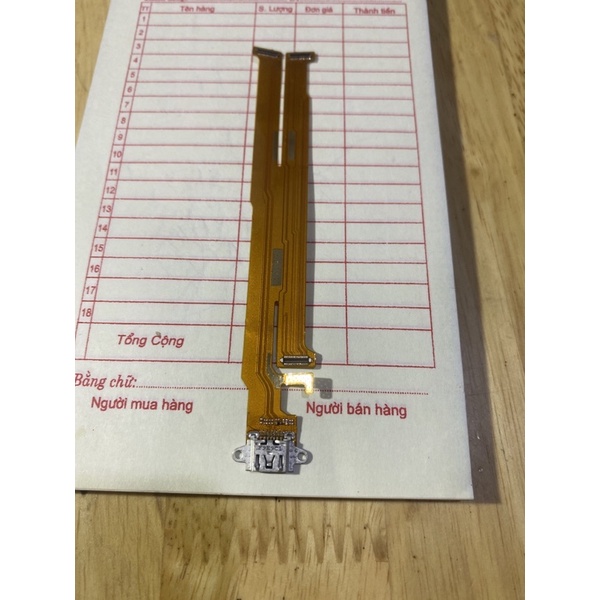 bộ cáp sặc Oppo f9