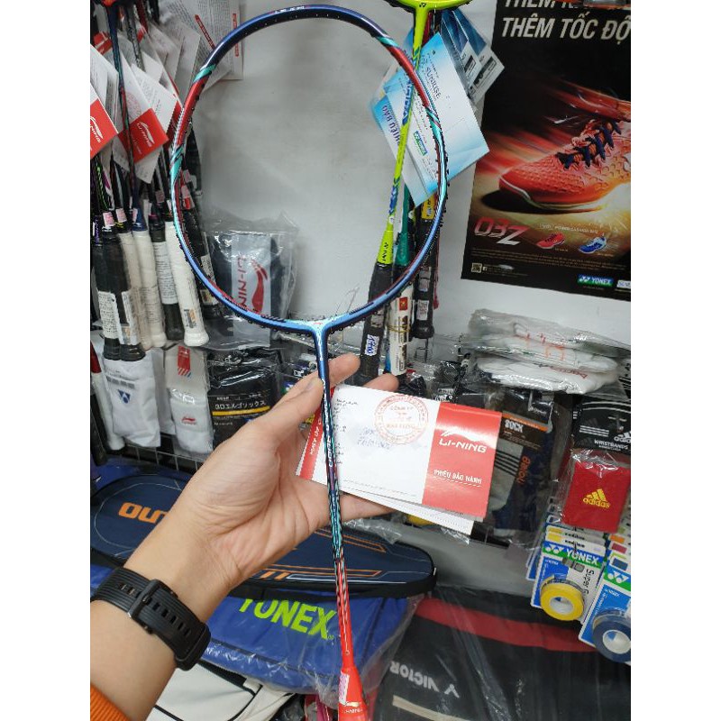 Vợt Lining Aerounaut 9000C chính hãng
