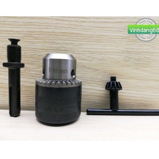 Đầu khoan 13mm có khúc nối