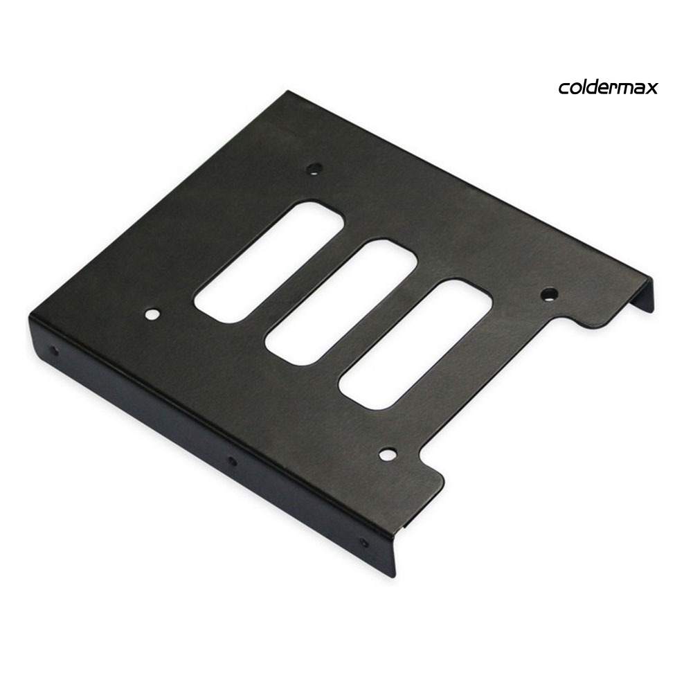 Khay Kim Loại Đựng Ổ Cứng Ssd 2.5 Inch - 3.5 Inch | BigBuy360 - bigbuy360.vn