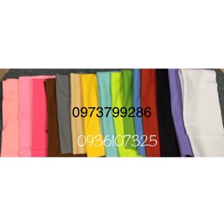 Vải nỉ mềm làm đồ hanmade