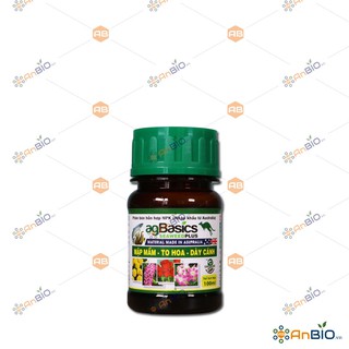 PHÂN CÁ VÀ TẢO BIỂN agBasics Seaweed Plus Chai 100ml - A2.1044