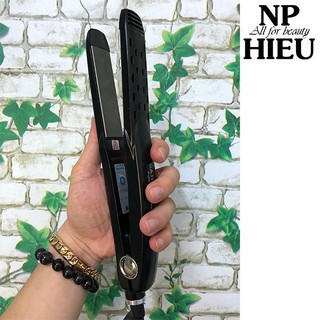 Máy duỗi tóc cao cấp SAHALA