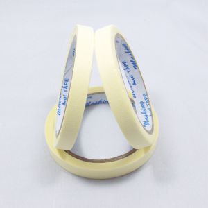 1 cuộn băng keo giấy các loại 1.2F, 2.4F, 3.5F, 5F