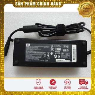 ⚡️[Sạc zin]Sạc laptop hp 18.5v-6.5a-120w chân kim