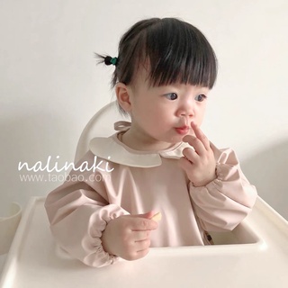 yếm cho bé tập ăn ăn dặm (order)