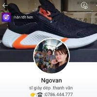 thế giới giày dép