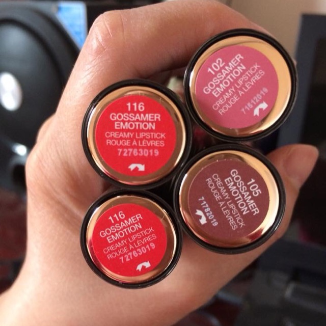 SON KIKO GOSSAMER EMOTION