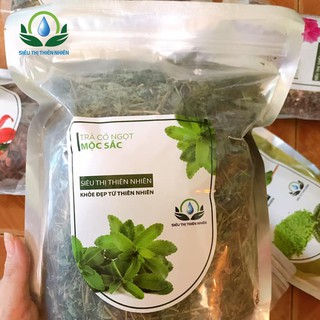 Trà Cỏ ngọt Mộc Sắc 100g