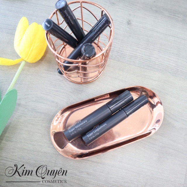 Mascara innisfree super volumecara siêu dày