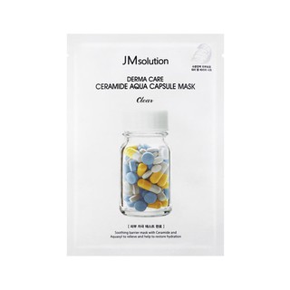Mặt Nạ JM Solution Capsule Mask (30ml)