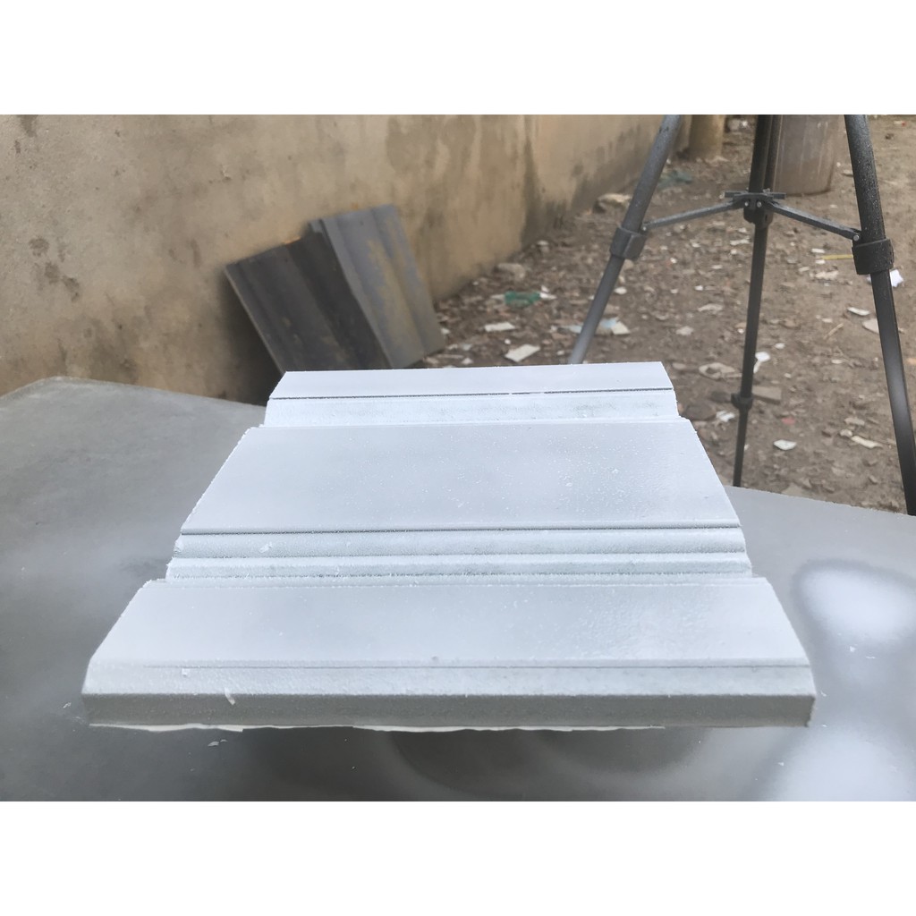 BỘT BẢ LẮP TIM GỖ - XỬ LÝ/LÀM PHẲNG CẠNH GỖ - WOOD MASTIC
