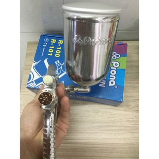 Súng phun sơn Prona R101