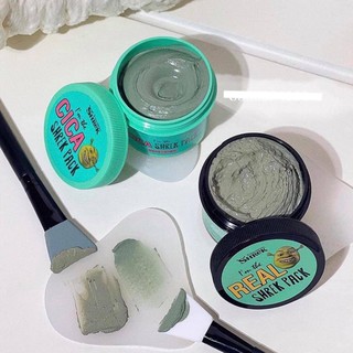 Mặt Nạ Đất Sét Shrek