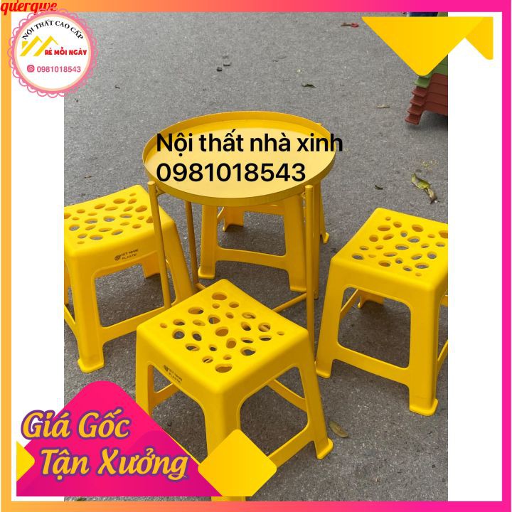 [FREESHIP ĐƠN 50K] ⚡️⚡️Bàn gấp chân cao 71cm sơn tĩnh điện siêu bền | BigBuy360 - bigbuy360.vn