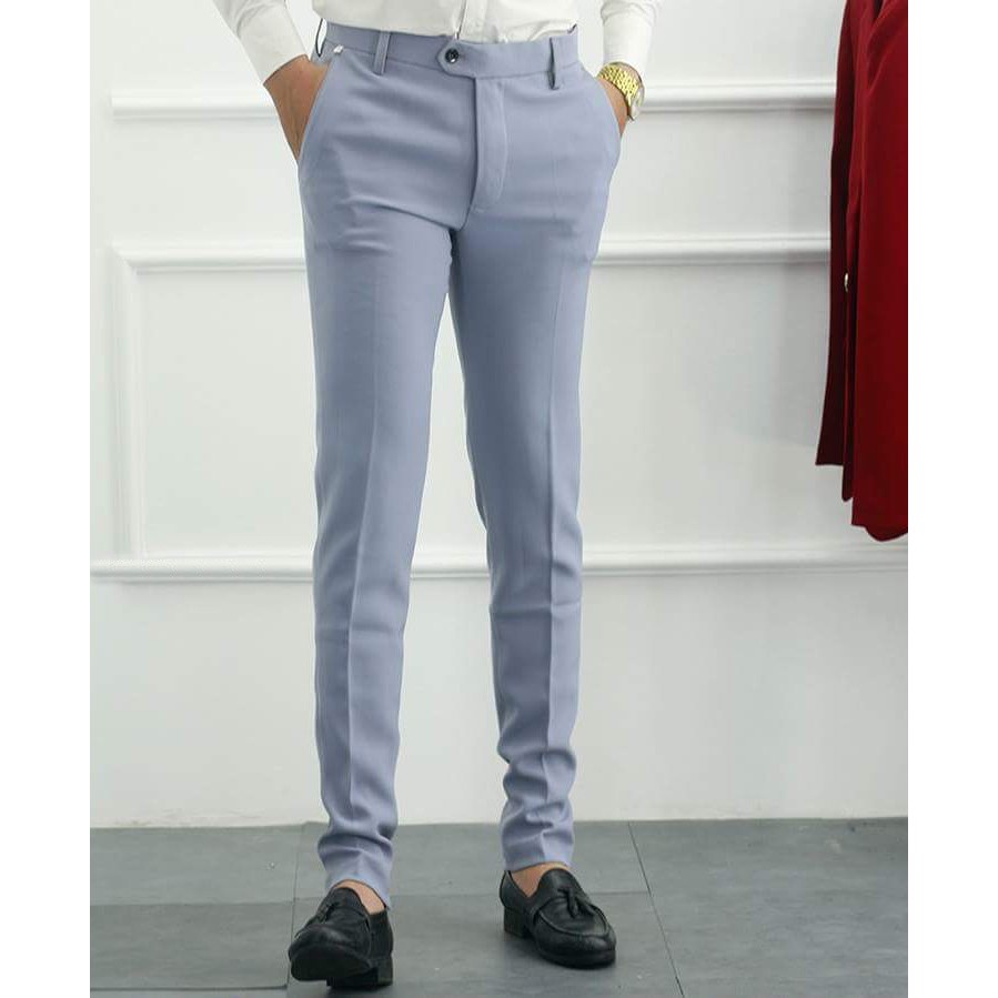 [XẢ KHO BÁN LỖ VỐN] QUẦN ÂU NAM TUYẾT MƯA NHIỀU MÀU ĐỦ SIZE