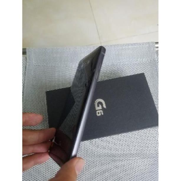 Điện thoại LG G6 mới Fullpkien