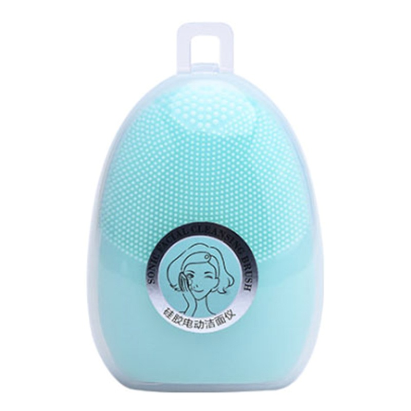 Máy Rửa Mặt Silicone Chạy Điện Chống Thấm Nước YOUYO