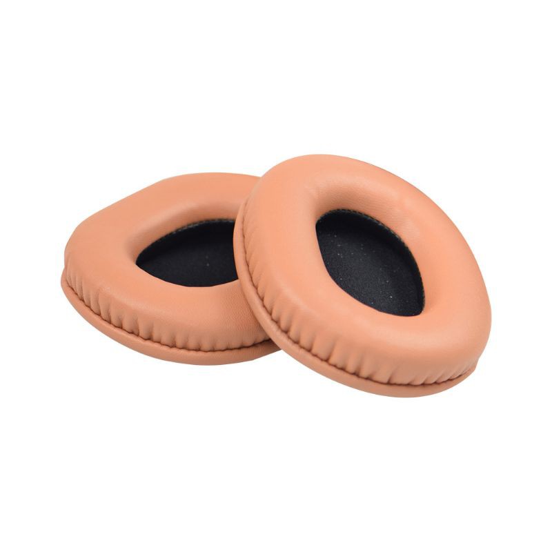 【ADD+】Earpad Ear Pad Earphone Soft Foam Cushion Headband Cover Head Band for Audio Technica ATH M50X