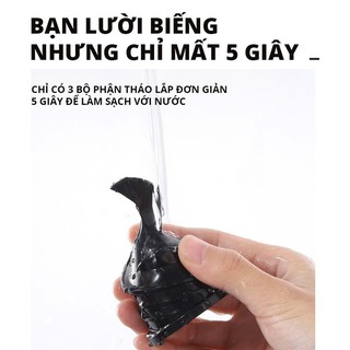 Máy ép chậm SnapBee SK-202VN 130 W
