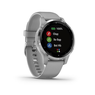 Đồng hồ thông minh Garmin Vivoactive 4S 40mm