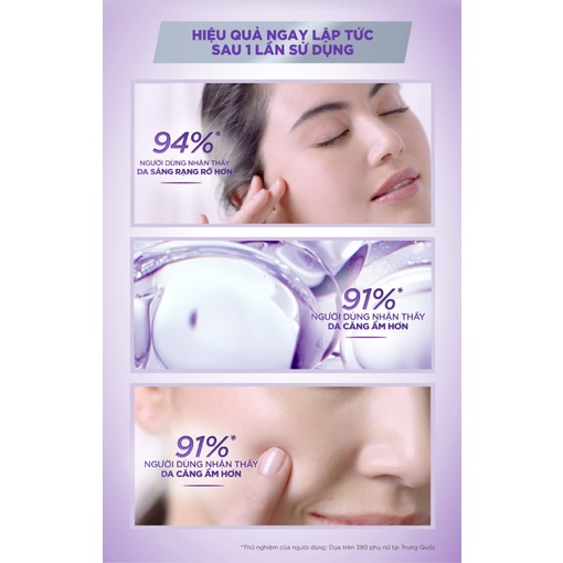 Bộ dưỡng da siêu cấp ẩm và căng mịn da L'Oreal Paris | BigBuy360 - bigbuy360.vn