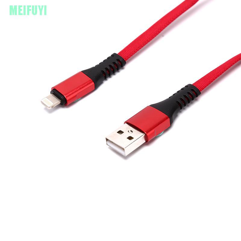 Dây Cáp Sạc Dữ Liệu Micro Usb Loại C Ngắn 30cm 2.4a