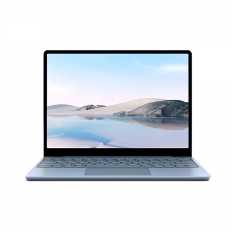 Surface Laptop Go 12.4'' i5-1035G1 8GB 256GB SSD