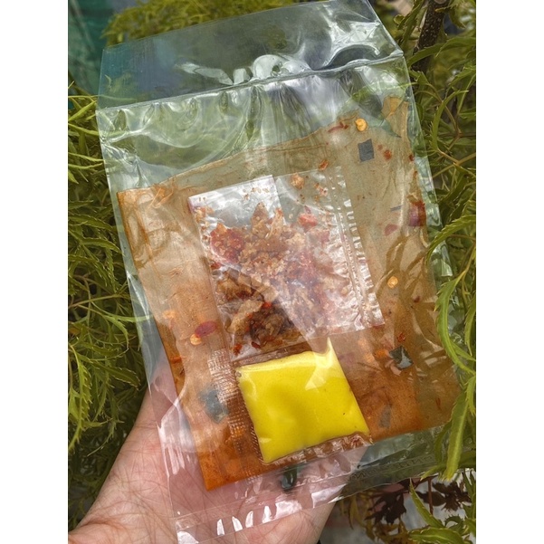 BÁNH TRÁNG BƠ MINI
