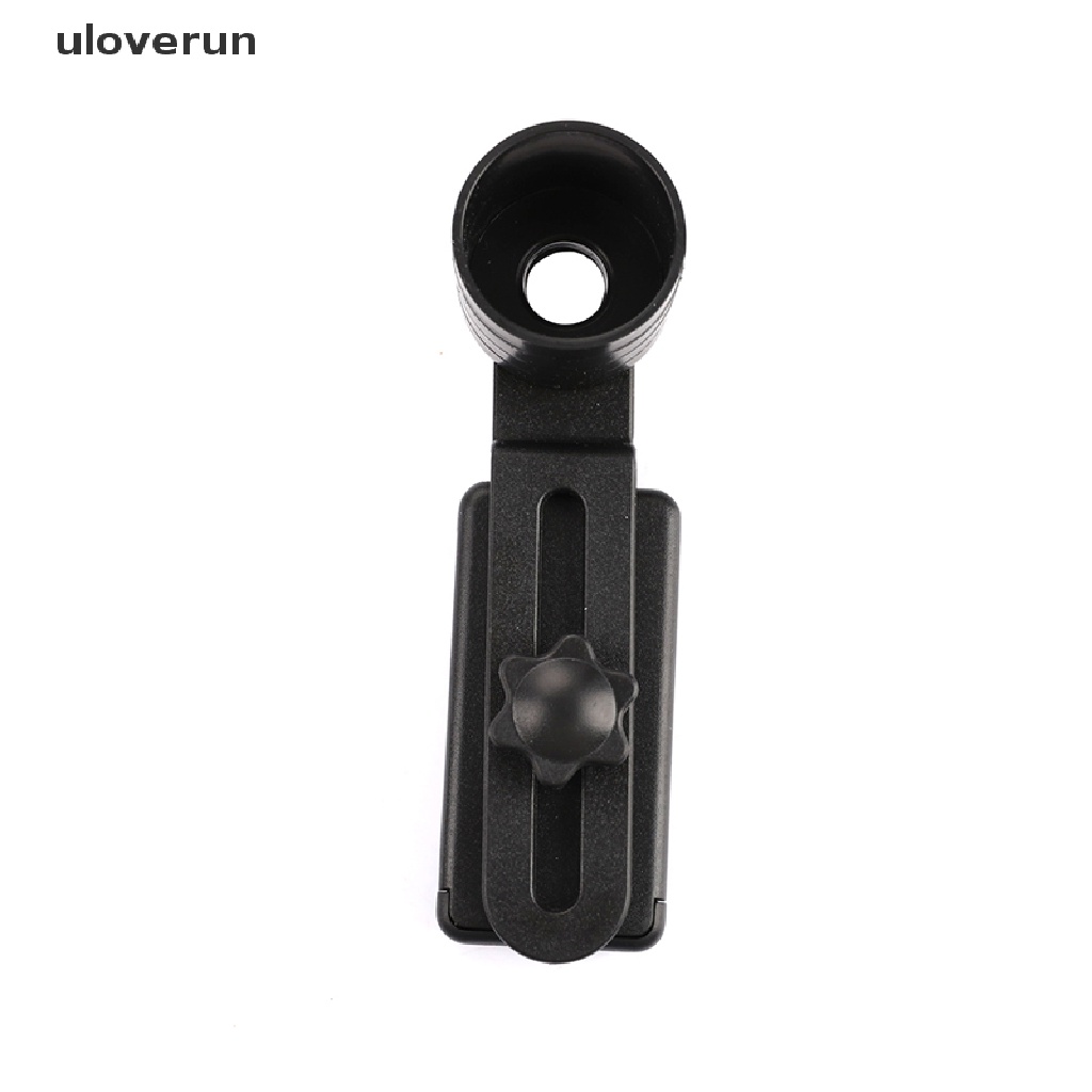 Kính Viễn Vọng Một Mắt uloverun 10-300x40mm Có Kẹp Gắn Điện Thoại Di Động