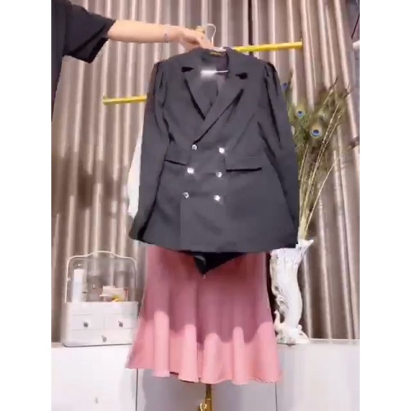 Sét đầm vest (cucphep)