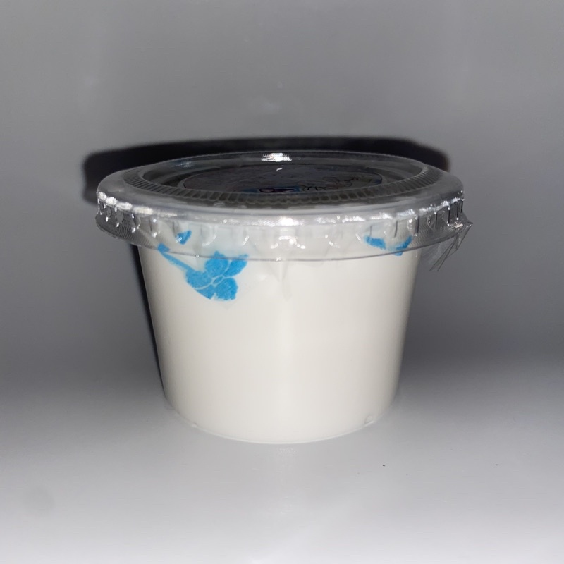 Whole Milk - Basic Slime