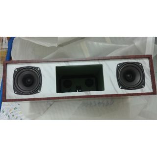HỘP GỖ CHO CD ÔTÔ