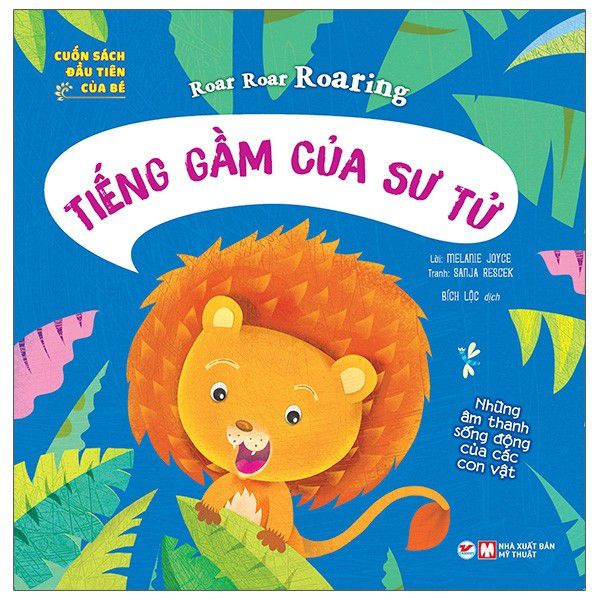 Bộ sách - Truyện Tranh Song Ngữ - Cuốn Sách Đầu Tiên Của Bé (8 cuốn)