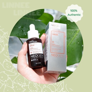 Tinh Chất Dưỡng Trắng, Mờ Thâm Neogen Dermalogy Real Vitamin C Serum - 32g