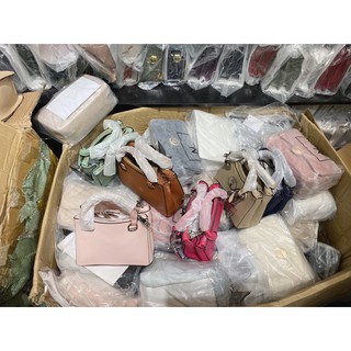 Túi lyn tay cầm EDITION SOFIA MICRO HANDBAGS